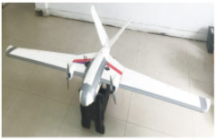 HF-03FW 航測無人機(jī)